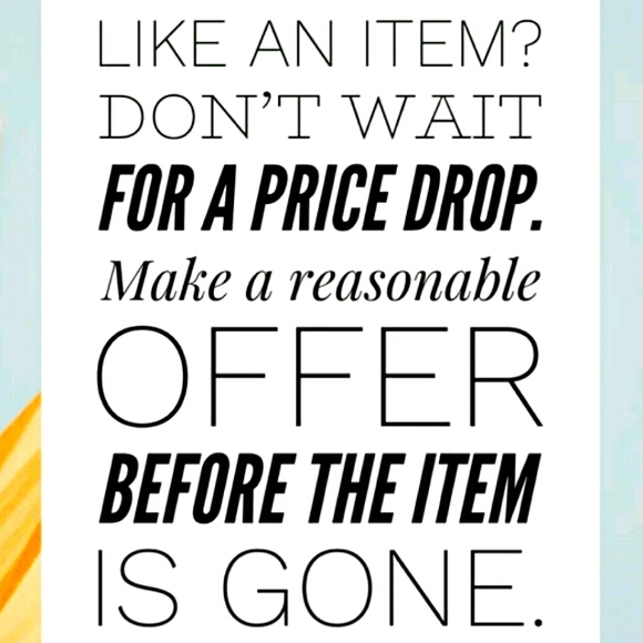 30% OFF 4 ITEMS OR MORE!! - Picture 1 of 1